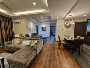 Luxurious 3BR2BA 10pax Jazz Suites 1 Vivacity 51 - Image 4
