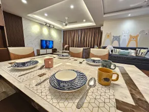 Luxurious 3BR2BA 10pax Jazz Suites 1 Vivacity 51 - Image 2