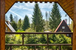Zuzanka log cabin on Lipno - Image 3