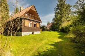Zuzanka log cabin on Lipno - Image 5