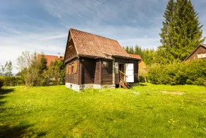 Zuzanka log cabin on Lipno - Image 2