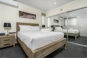 2BR Apt in the heart of the Gungahlin Town Centre - Hosted by CanStay - Image 2