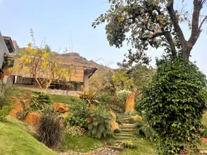 The Great Escape Panhala - Image 2