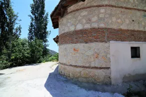 Villa Beka Tasev 2+1 Apart Villa - Image 4