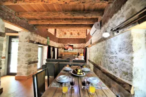 Villa Beka Tasev 2+1 Apart Villa - Image 2