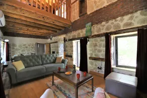 Villa Beka Tasev 2+1 Apart Villa - Image 3