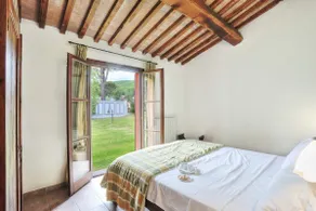 Tuscan Coast | Panoramic family resort with pool - Image 5