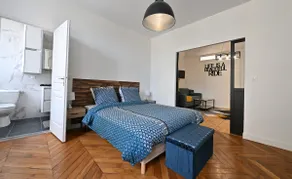 Cathedral – Premium Apartment Hotel – Hypercentre - Image 4