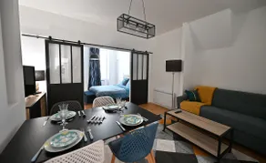 Cathedral – Premium Apartment Hotel – Hypercentre - Image 2