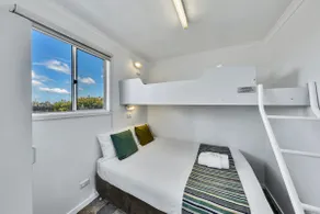Ingenia One Bedroom Standard Cabin - Image 3