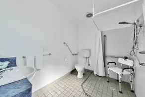 Ingenia One Bedroom Standard Cabin - Image 4