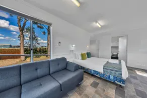 Ingenia One Bedroom Standard Cabin - Image 2