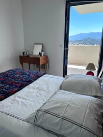 Beautiful 3-room sea view Ajaccio - Image 5