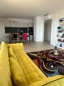 Beautiful 3-room sea view Ajaccio - Image 2