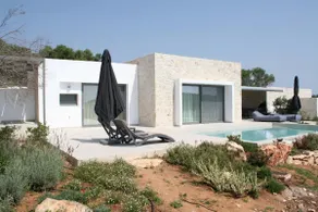 NEW! Luxurious, pool, views, Mesogi villa M - Image 5