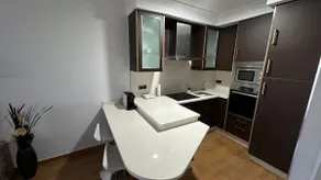 Residential apartment in Portonovo with two swimming pools - Image 4