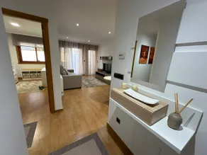 Residential apartment in Portonovo with two swimming pools - Image 3