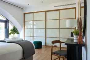 Converted St Georges Church - 3 Bedroom Apartment - Image 4