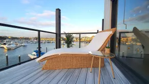 Marina Magic Getaways - Your Waterfront Retreat - Image 5