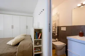 [Super Fibra+Centro] Luxury Apartment PiazzaRoma - Image 4