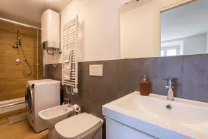 [Super Fibra+Centro] Luxury Apartment PiazzaRoma - Image 5