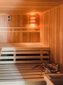 Sauna, quiet location, garden & BBQ, near Nürburgring - Image 2