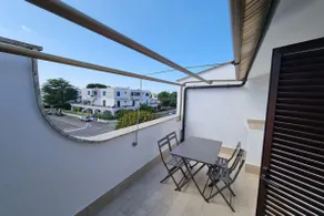 Elegant two-room apartment | Near Rome and the Vatican + WiFi - Image 5