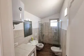 Elegant two-room apartment | Near Rome and the Vatican + WiFi - Image 3