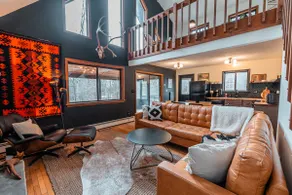 A Blind Pig | Mountainwood - Woods + Lake Stay - Image 2