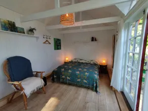 Idyllic garden house at Mols Bjerge - Image 4