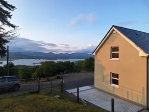 Cuan, Large private house overlooking Kenmare Bay - Image 2