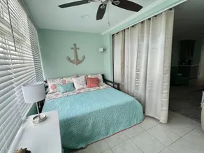 Sapphire Beach; St Thomas USVI; Sleep 4; STEPS FROM BEACH - Image 5