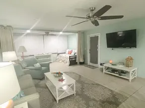 Sapphire Beach; St Thomas USVI; Sleep 4; STEPS FROM BEACH - Image 4