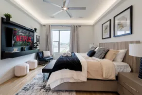 Brand New Modern Smart Home W/ Rooftop - Image 4