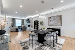 Brand New Modern Smart Home W/ Rooftop - Image 3