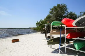 Pro Fishing Dock Private Beach & Heated Pool! - Image 3