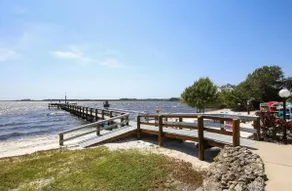 Pro Fishing Dock Private Beach & Heated Pool! - Image 4