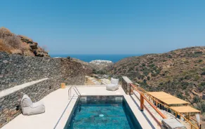 Two Bedroom Villa with Private Pool - Image 2