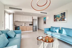 Two Bedroom Villa with Private Pool - Image 3