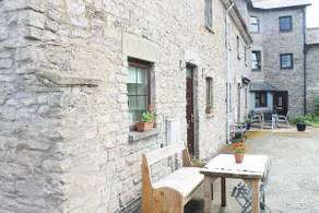 Mews Cottage in Hay on Wye - Image 2