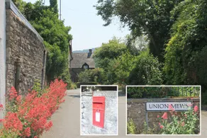 Mews Cottage in Hay on Wye - Image 3