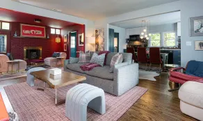 The Fox Den. Artistic!Stylish! Minutes to Downtown - Image 3