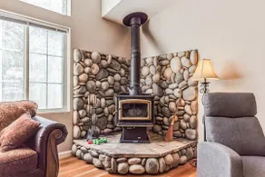 Nature Lover's Lodge : Fast Internet Included - Image 2
