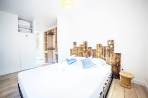 NEW Le Cocon – Air conditioning – Parking – Wi-Fi – Terrace - Image 3