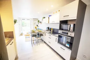 NEW Le Cocon – Air conditioning – Parking – Wi-Fi – Terrace - Image 5