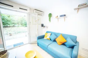 NEW Le Cocon – Air conditioning – Parking – Wi-Fi – Terrace - Image 2
