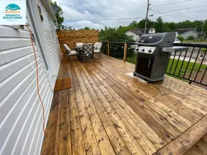 The Family Beach Home/Minutes to Parlee/Sleeps 7 - Image 5