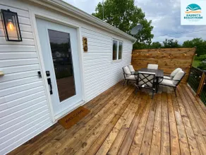 The Family Beach Home/Minutes to Parlee/Sleeps 7 - Image 3
