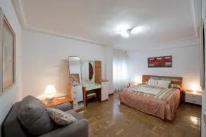 Centrally located and spacious apartment - Image 3