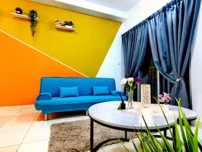 Alanis Residence 7 Pax @ Sepang KLIA Kota Warisan - Image 4